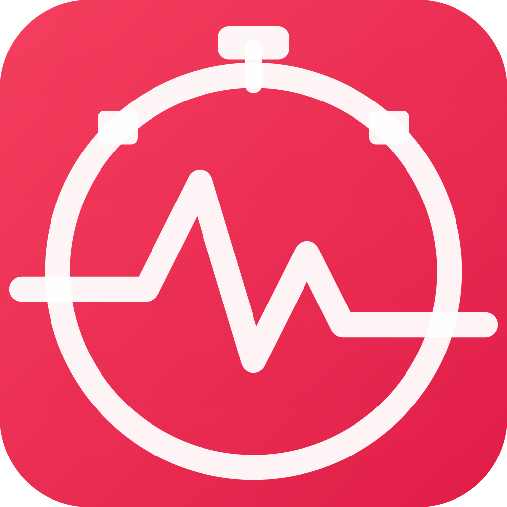 ProWorkout Builder & Timer icon